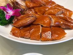 -杭州西子湖四季酒店·金沙厅