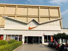 -NIKE北京马连道换季优惠店