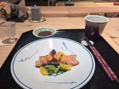 -AKIMOTO秋本寿司(双井店)