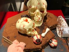 -济南香格里拉·咖啡泉自助餐厅