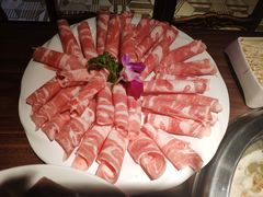 -季季红火锅(动壹店)