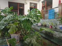 -燕北云山·农家菜·灶台鱼(密云溪翁庄店)