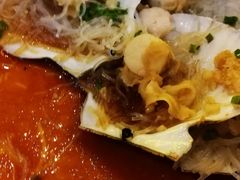 -中国饭店-餐厅