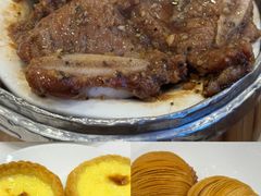 -凤凰楼酒家·粤宴点心(华强北店)