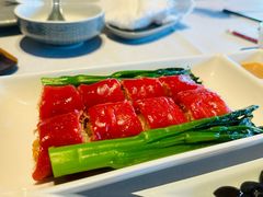 -粤盛海鲜楼(融冠乐城店)