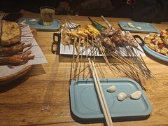 -宝大叔串店(十区店)