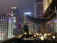 -Mercato莫卡多露台餐厅与酒吧(K11店)