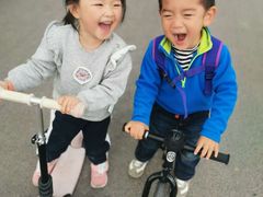 -星动计划儿童运动馆(闵行乐虹坊店)