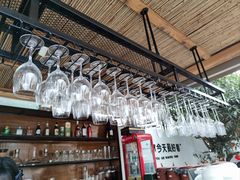 -云里小坐·小院里·团建·宴请·下午茶(三圣乡店)