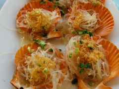 -新金盛·海鲜酒楼(盐田店)