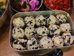 -HOTISLAND海鸡岛·韩国料理(江南西店)