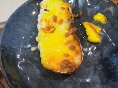 -海天盛宴潮汕蒸汽海鲜高端自助形象店