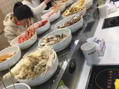 -就这家旋转小火锅(西安路罗斯福店)