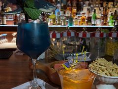 -鸡尾酒实验室酒吧(隆礼路店)