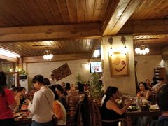 -Tarihi Sultanahmet Köftecisi Selim Usta