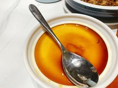 清蒸土鸡蛋-南山翁新概念川菜(江宁万达广场店)