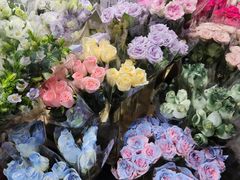 -循礼门鲜花花市(武汉循礼门店)