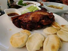 -香满楼(清水河路店)