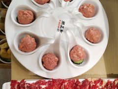 -潮正和潮汕牛肉火锅·老字号(番禺万达店)