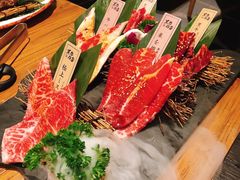 -黑牛の店·和牛烧肉(大悦城店)