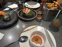 -simply thai天泰(长泰广场店)