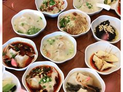 -龙抄手(春熙路总店)