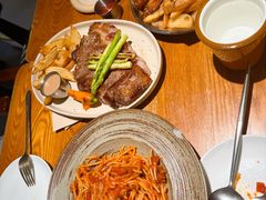 -AFS Cafe & Canteen(闽江二路店)