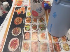 -吃香喝辣·地道衡东菜(南岳大庙店)