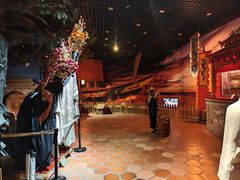 -中国闽台缘博物馆