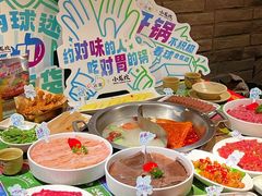 -小龙坎火锅(湖滨银泰in77店)