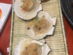 -十三道烧烤(保利西街店)