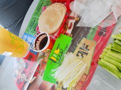 -蔓姐北京烤鸭(芙蓉广场店)