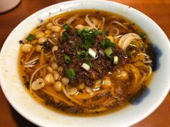 -兵哥豌豆面(建设巷店)
