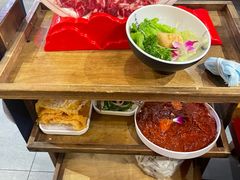 -小龙坎火锅(仓山万达店)