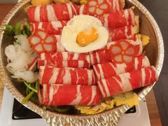 -隐月· 㐂和食屋(芝罘万达公馆店)
