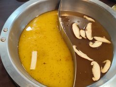 -滇釜火锅·能喝汤的火锅(车公庄店)