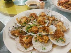 -群乐饭店(滨安路店)