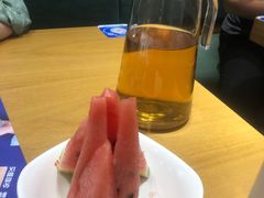 -韩香福脊骨汤锅(上杭路店)