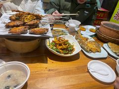-老五烧烤(石牌岭店)