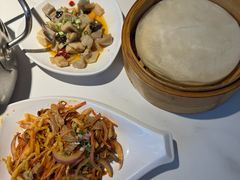 -守柴炉烤鸭(鱼嘴店)