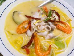 -涌上外婆桥(江北万达店)