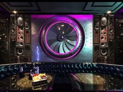 -歌友汇KTV(悦荟广场店)