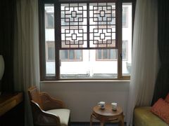 -九华山聚龙大酒店