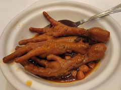 -白天鹅宾馆-宏图府餐厅