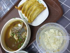 -清真蒋有记(老门东店)