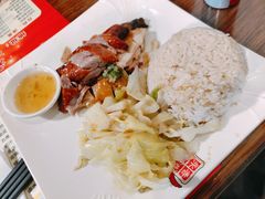 -永祥烧腊餐厅(虹口店)