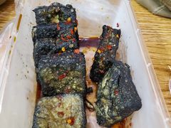 -五娭毑臭豆腐(黄兴南路店)