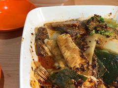 麻辣烫-林静小吃(复兴路店)