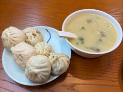 -草包包子铺1937(普利街店)