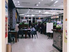 -令氏家外家周秦食府(高新店)